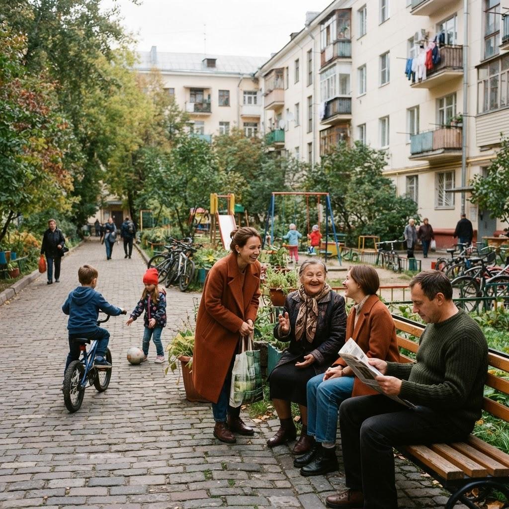 Moscow Celebrates 868th Anniversary With 500+ Free Weekend Events