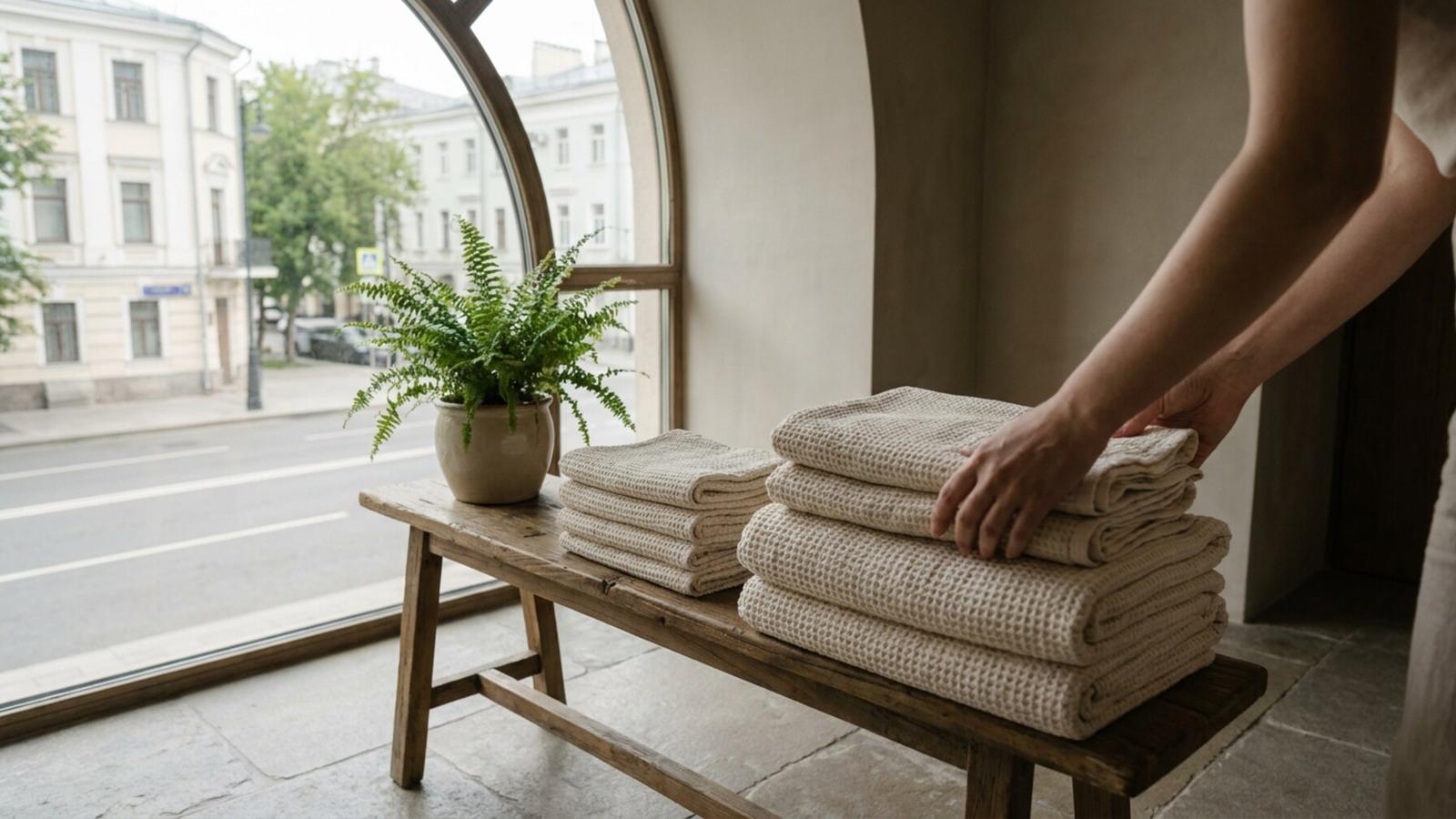 Moscow Residents Transform Sleep Quality With 5-Step Environment Guide