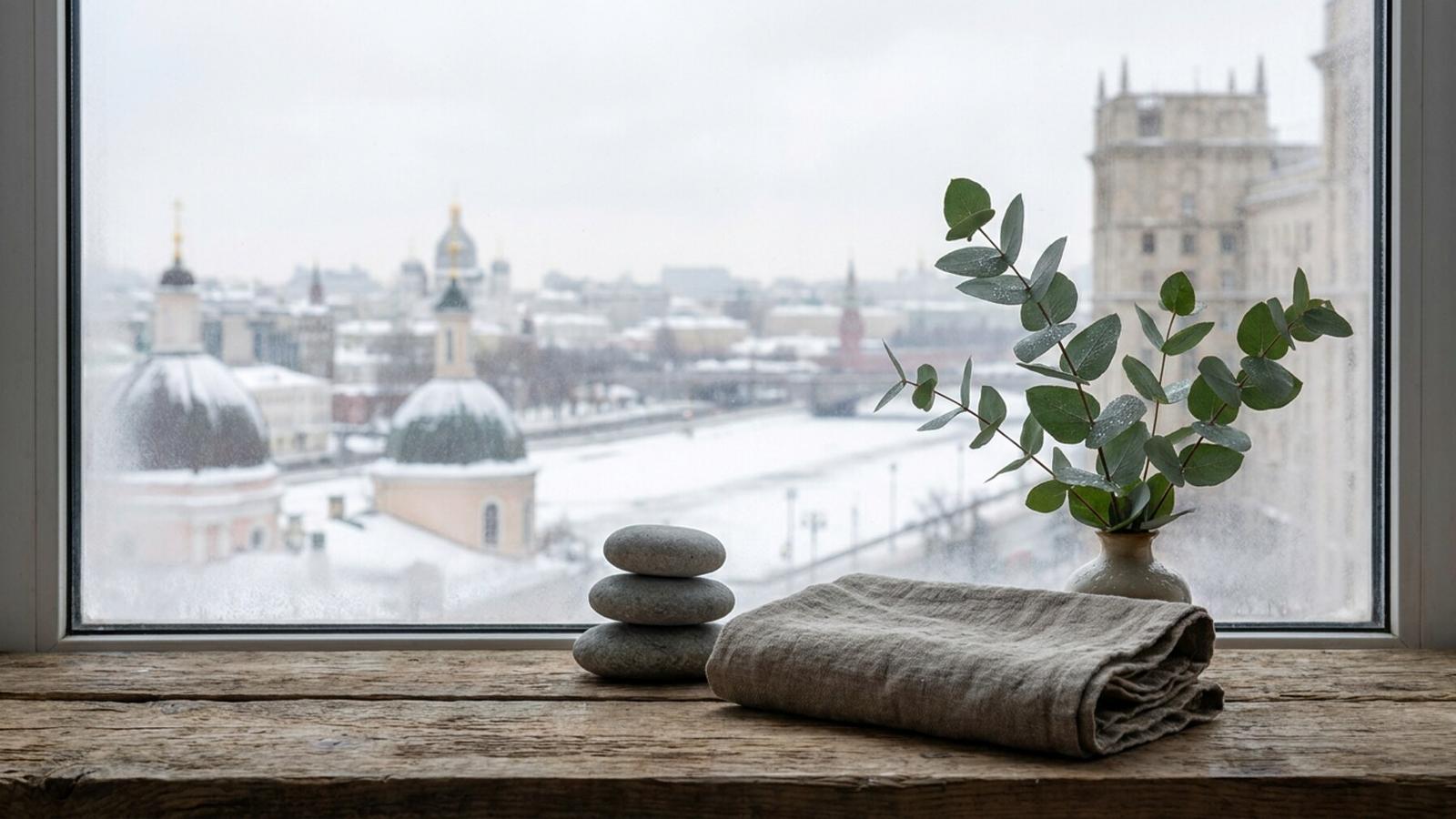 Start a Walking Group in Moscow: Community Guide